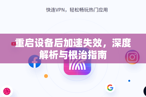 重启设备后加速失效，深度解析与根治指南